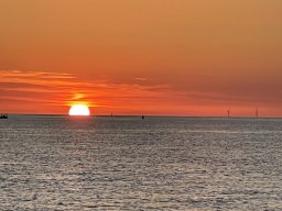 Sonnenuntergang